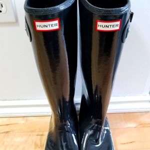 Women's Hunter Rain Boots